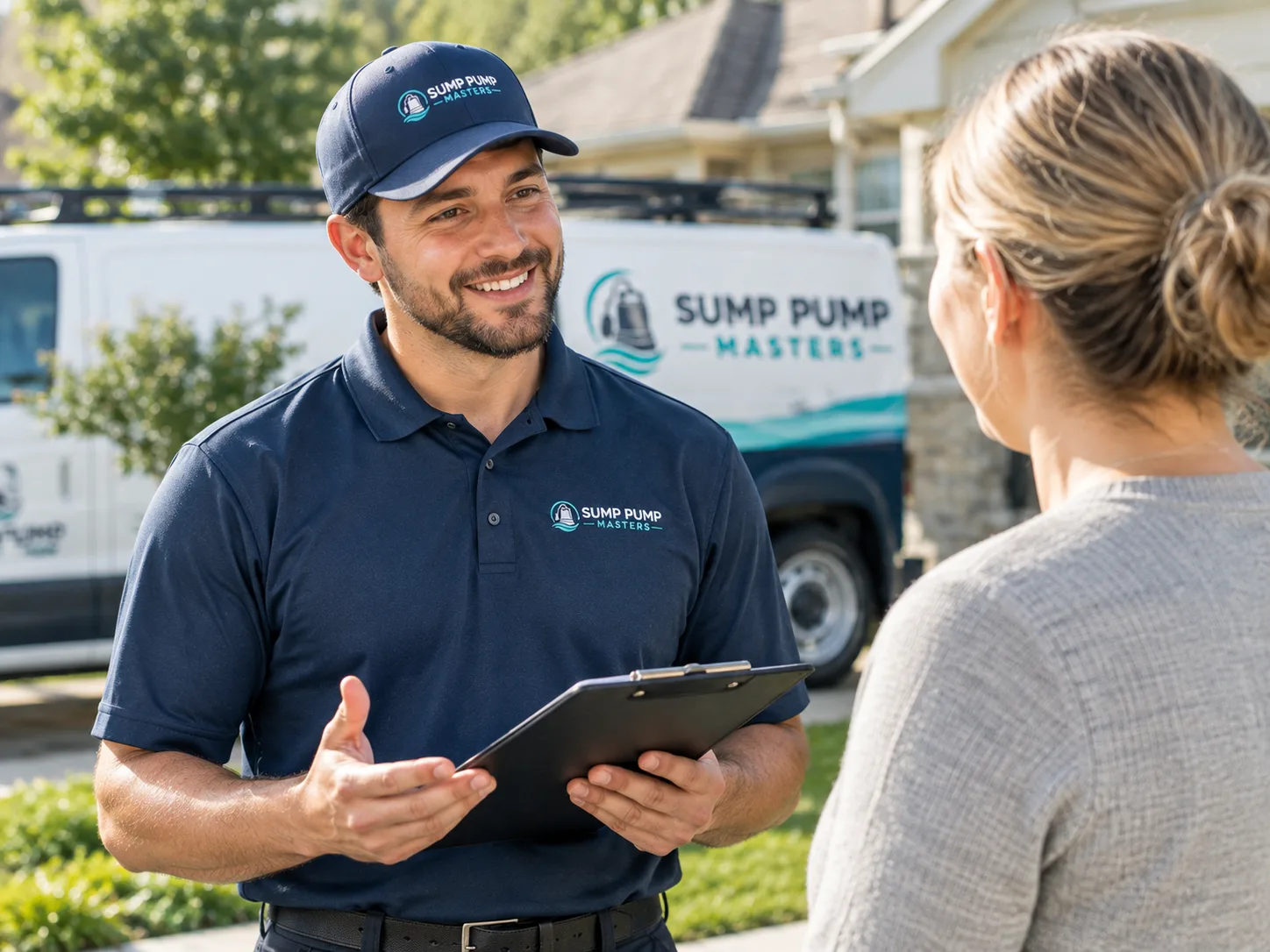 Sump Pump Repair Colton, OH FAQs